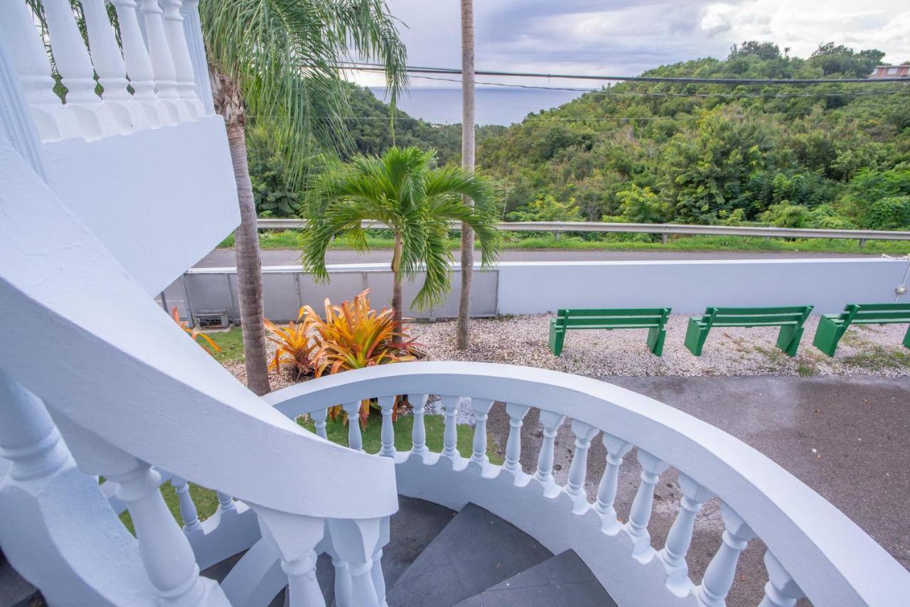 Casa Loba Suite 3 With Private Pool And Tub Rincón Eksteriør billede