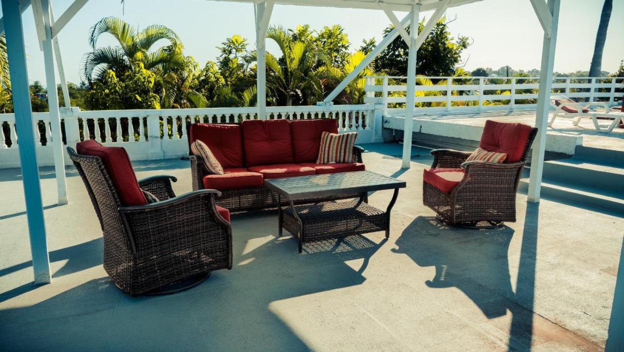 Casa Loba Suite 3 With Private Pool And Tub Rincón Eksteriør billede